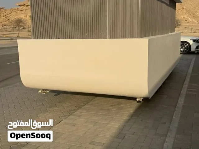 فود ترك للبيع جديد