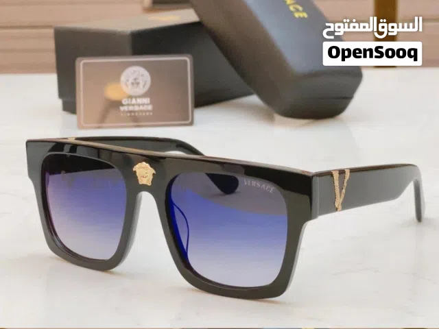 نظارة فرزاتشي ماستر طبق الأصل Versace Sunglasses