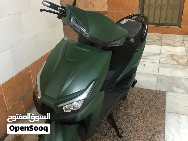 NEWSPEED ELECTRIC SCOOTER FOR SALE