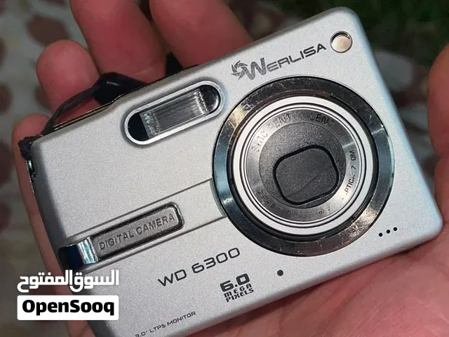 camera wealis WD6300