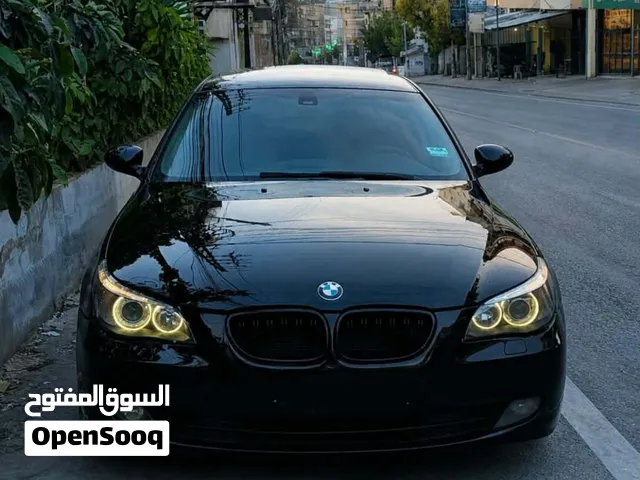 Bmw E60 Queen of Bmw