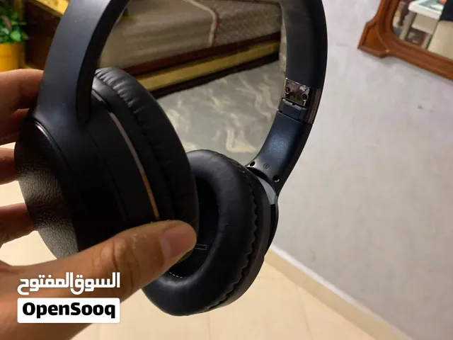 Casque bluetooth