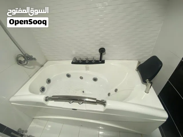 جاكوزي حالته جيده