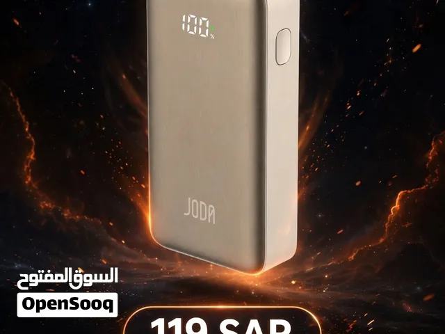 Joda power bank 10K