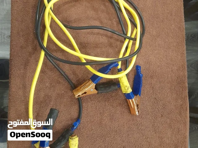 car jumper cable 3 meter  charging
