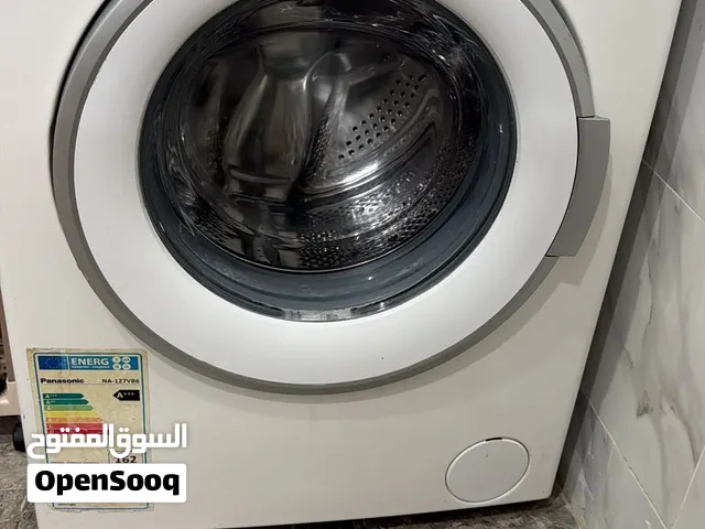 غسالة نوع باناسونيك