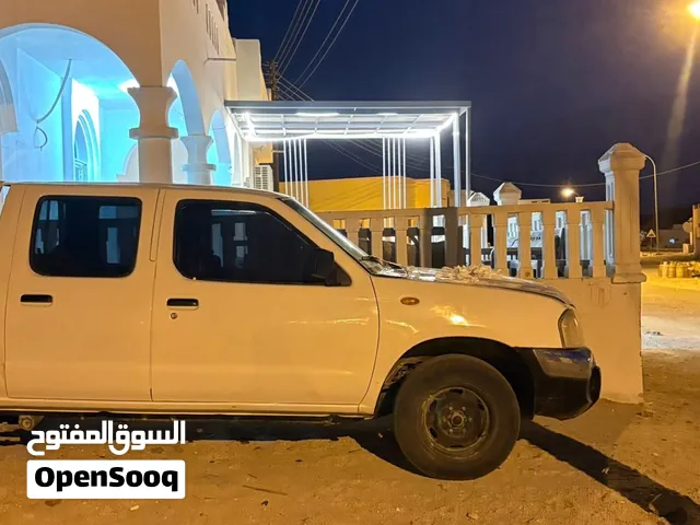 Used Nissan Datsun in Dhofar