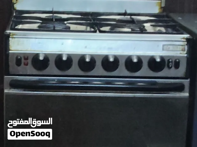 3 Burner Gas stove