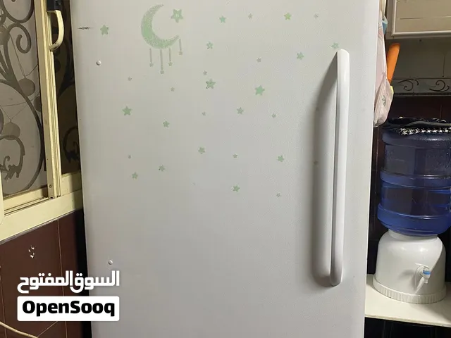 ثلاجة وايت ويستنج هاوس