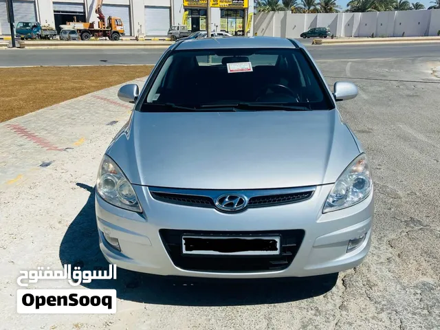 New Hyundai i30 in Al Khums