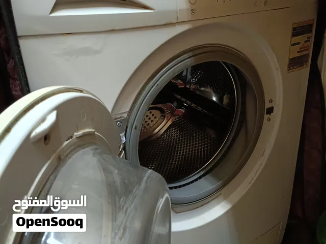 غسالة فول اوتوماتك