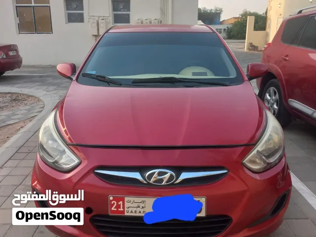 أكسنت 2016