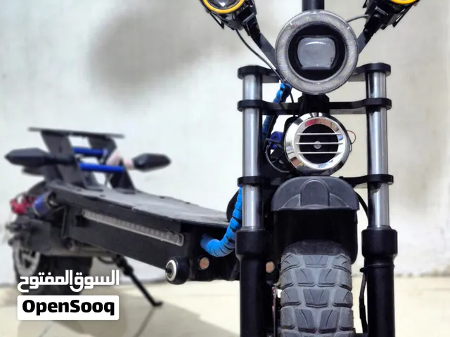 سكوتر كهربائي دفع امامي وخلفي 4000 واط سكوتر كهربائي دفع امامي وخلفي 4000 واط سكوتر كهربائي دفع امام