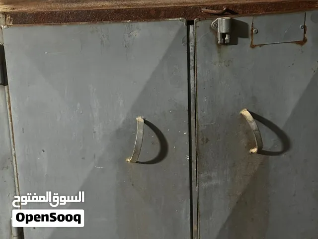 فرن غاز للتحمير والخبز