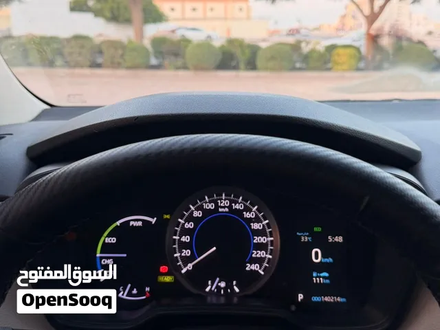 Used Toyota Corolla in Muscat