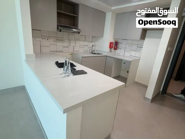 شقة عصرية بتشطيبات مميزة