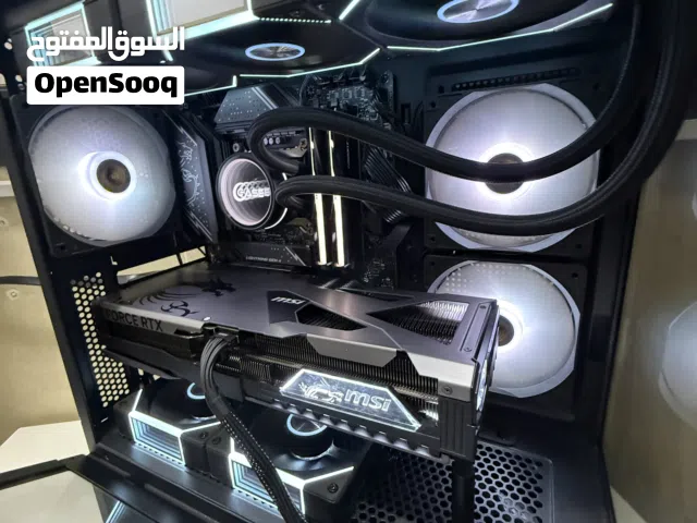 High End Gaming PC