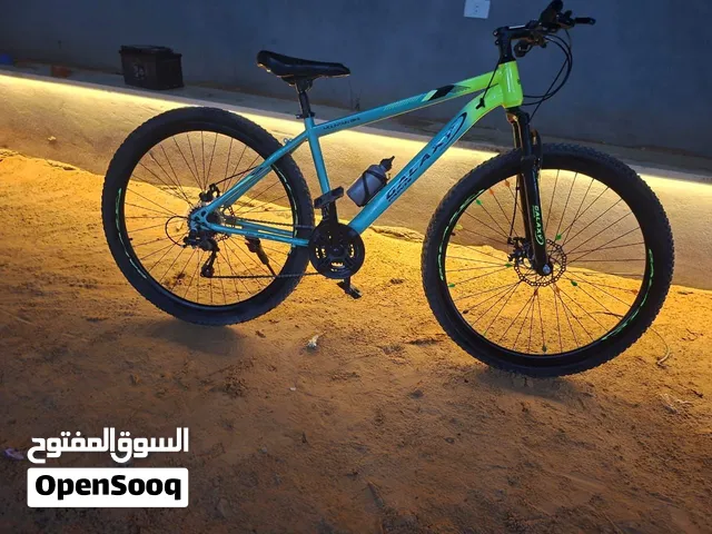 دراجه بسم الله ماشاء الله جديده السعر 850 عيب لا