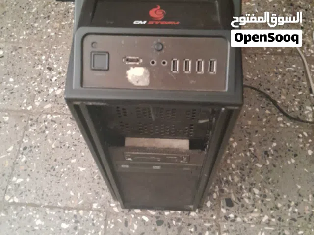 حاسوب للبيع
