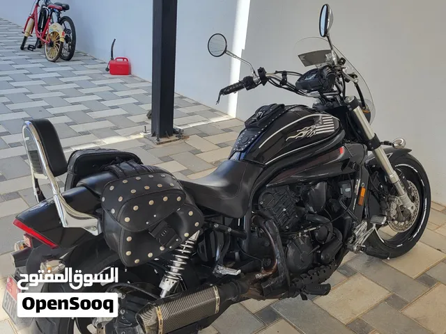 hyosung GT650 cruiser  ( South Korean ) 2014 for urgent sell