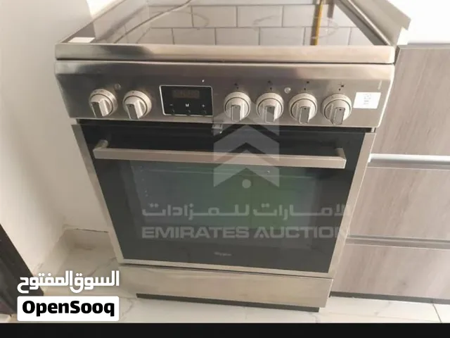 غاز كهربائي مستعمل 4 شهور سعرو 600 موجود بالعين