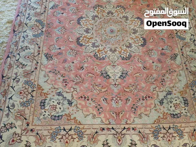 Tabreez Iranian carpet from Iran سجادة ايراني تبريز من ايران