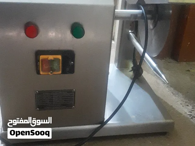 مكينه تقطيع دجاج