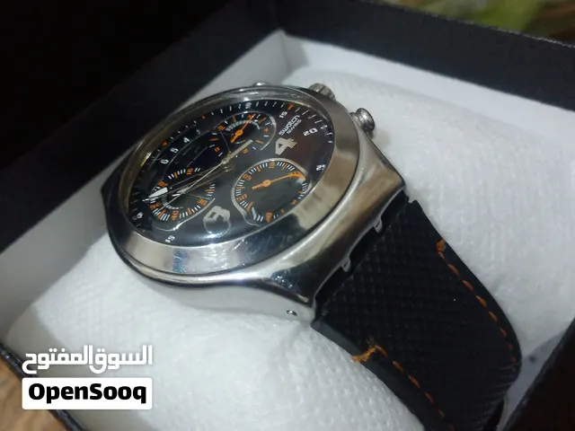 سواتش وكاله للبيع +عطر مجاني من اقوا