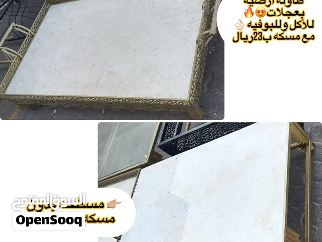 طاولات انيقه للبيت