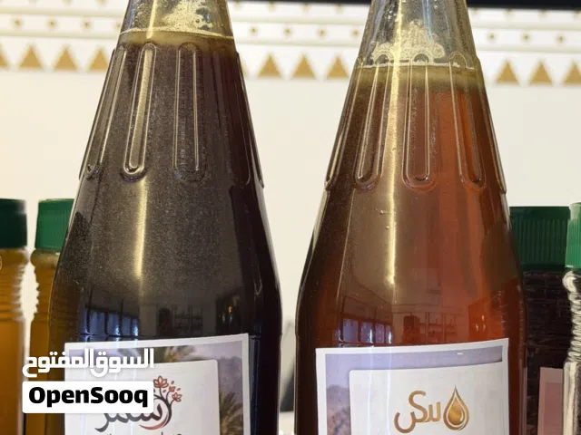 عسل  سدر و سمر بدون اضافات 100٪