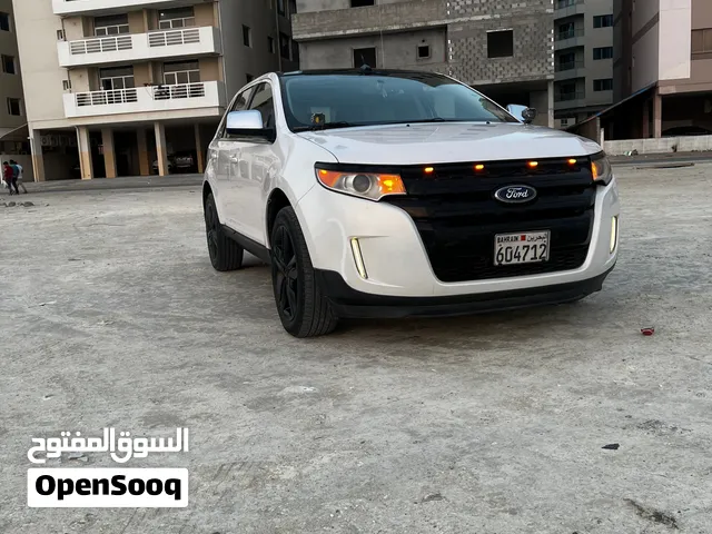 Used Ford Edge in Muharraq