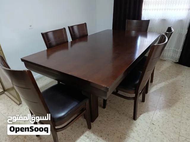 للبيع طقم سفرة أنيق ومرتب
