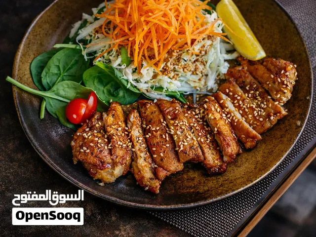 للبيع مطعم ومني مارت في موقع مميز بجوار بنك اداري – النهدة دبي