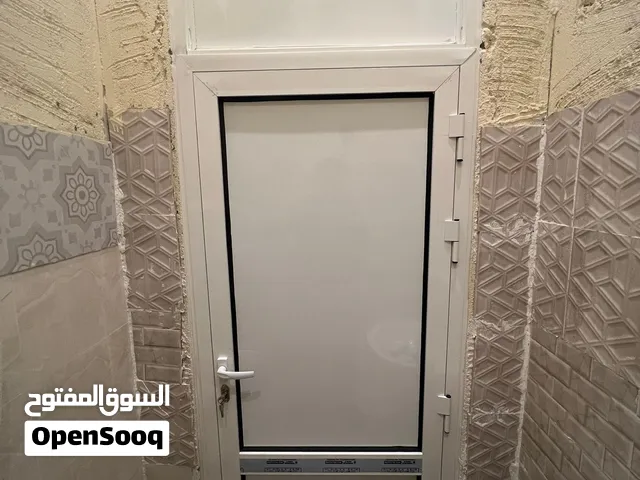 ألمنيوم أبواب وشبابيك
