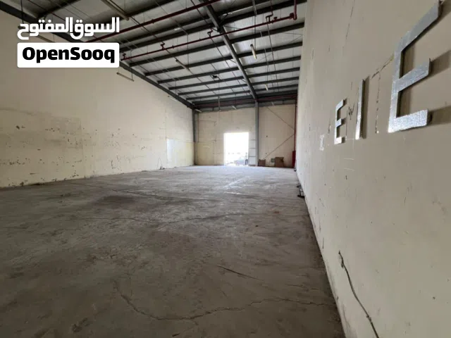 متاح الان للايجار السنوي والاستثمار مستودعات واراضي تناسب كافة الانشطة بمساحات مختلفة واسعار منافسة