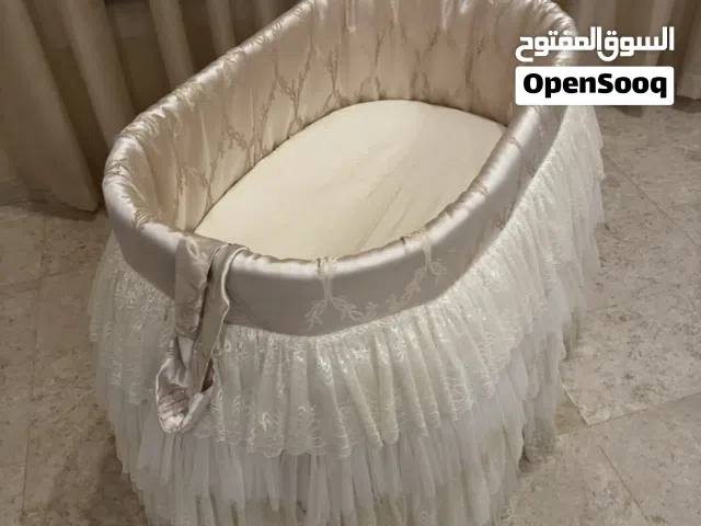 Kids bed is good for 0-24 months