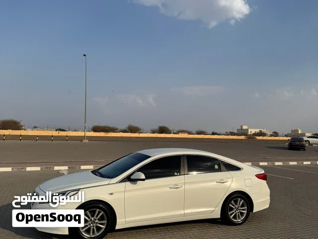 سوناتا وارد كوريا 2018