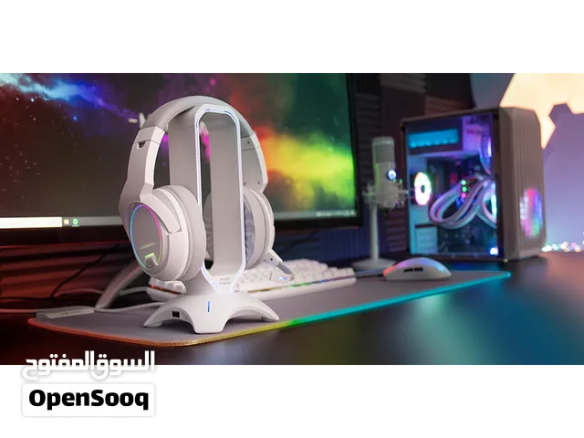 هيد سيت MHW-100 سماعات لاسلكية