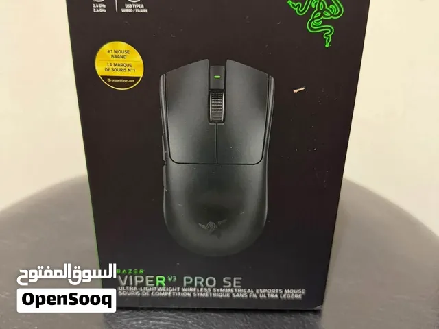 Razer viper v3 pro se mouse