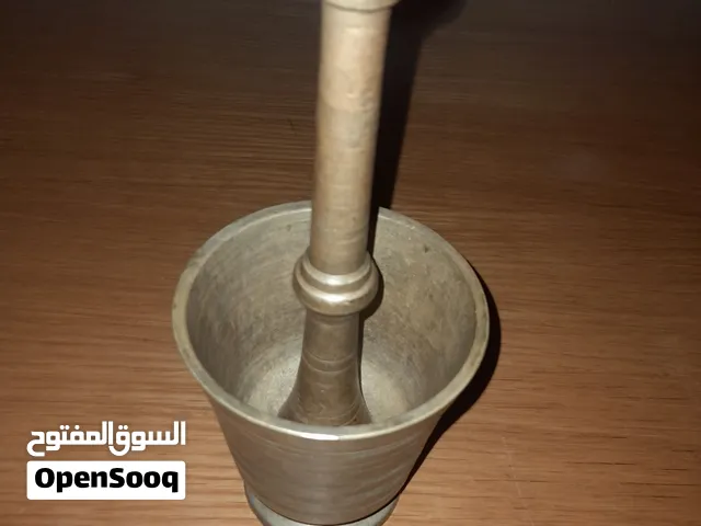مهراس نحاس
