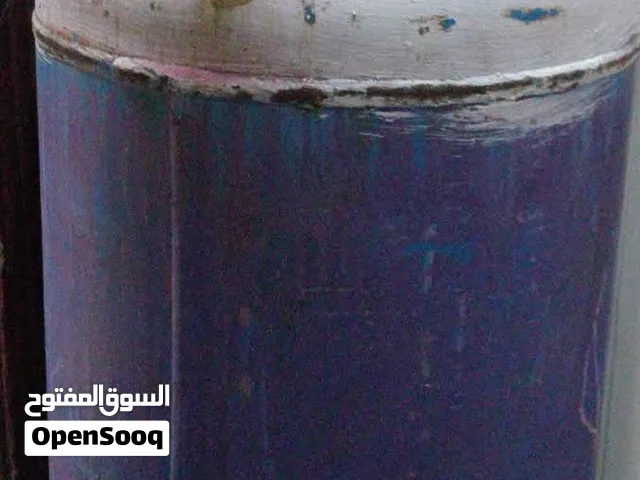 Gas Cylinder