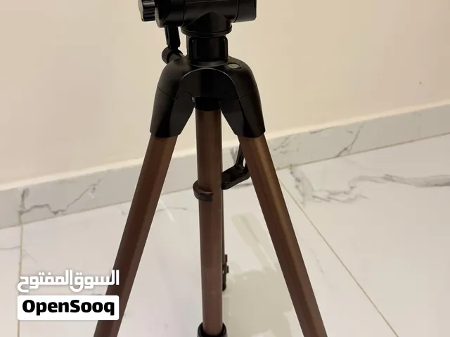 ترايبود كاميرا