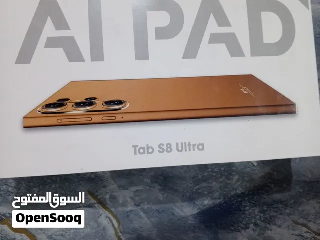 ايباد s8 صيني