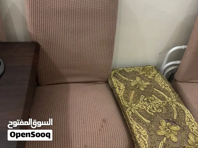 عدد اتنين كرسى سفره
