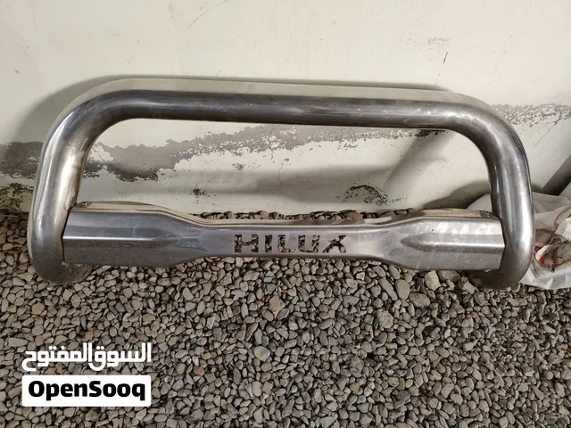 مدعامية أمامية للهايلكس