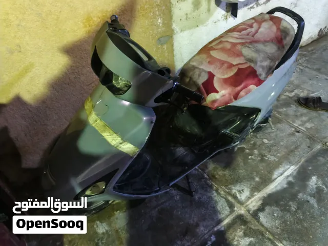 دراجه شغالهه بس بيه خيط تبخير مابيها شئ شلعه فولل مكينه حلوه مابيها شئ ضفيره مابيه شي بس يادله ربط