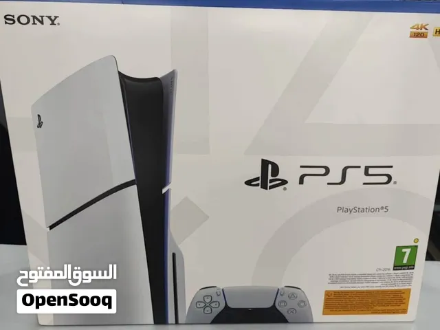 PlayStation 5 PlayStation for sale in Benghazi