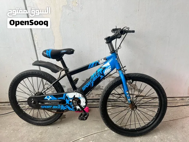دراجة هوائية