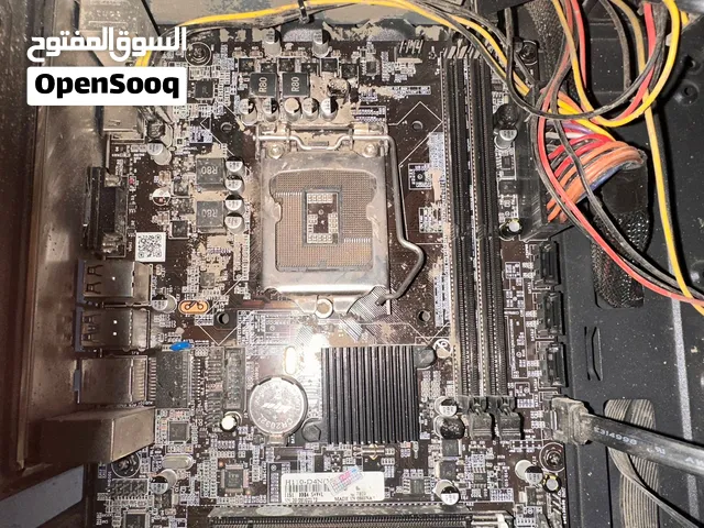 Windows Other  Computers  for sale  in Mafraq