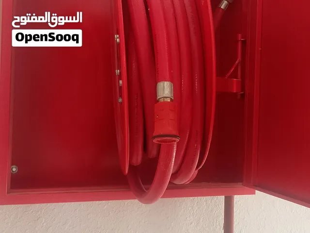 نظام حريق للبيع